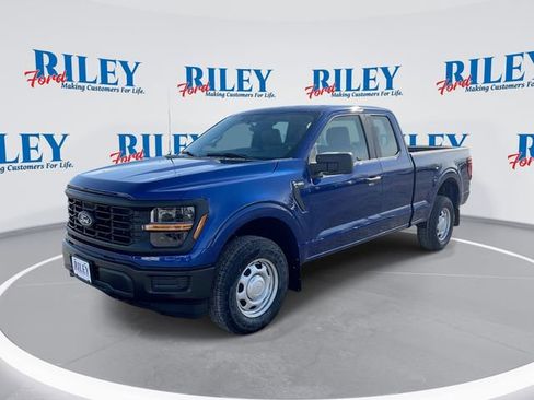 New 2026 Ford F150 XL image 1