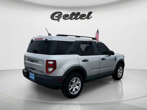 Used 2021 Ford Bronco Sport image 5