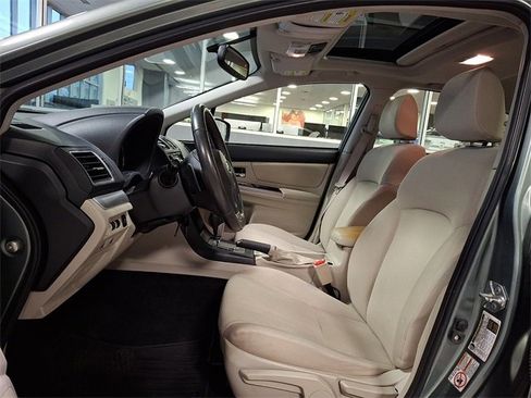 Used 2016 Subaru Impreza 2.0i Premium image 15