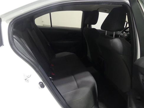 Used 2022 Toyota Corolla LE image 27