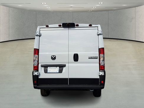 New 2026 RAM ProMaster 1500 image 6