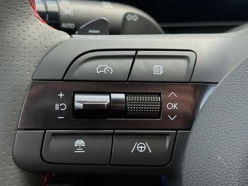 New 2026 Hyundai Sonata N Line FWD image 16