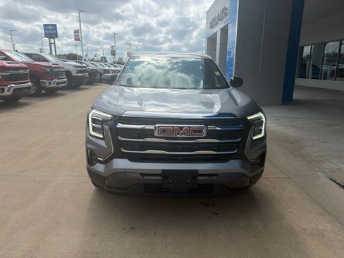Used 2026 GMC Terrain Elevation AWD/4WD image 10
