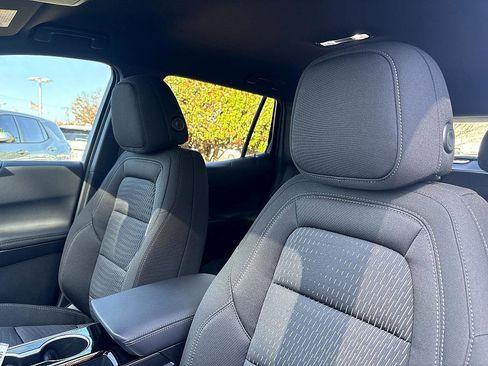 New 2026 Chevrolet Equinox LT image 15