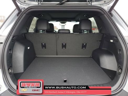 New 2026 GMC Terrain Elevation w/ Elevation Premium Package image 6