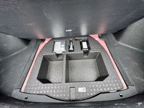 Used 2025 Honda Civic Sport image 29