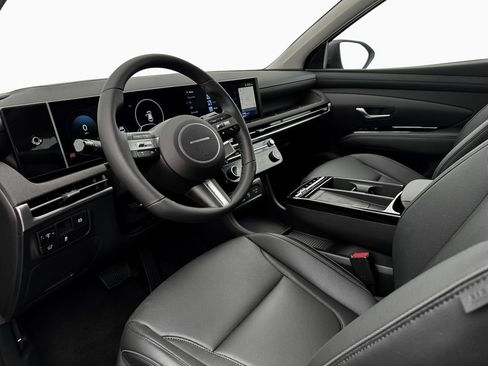 New 2025 Hyundai Tucson Limited image 15