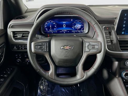 Used 2023 Chevrolet Tahoe RST w/ Sport Performance Package AWD/4WD image 11