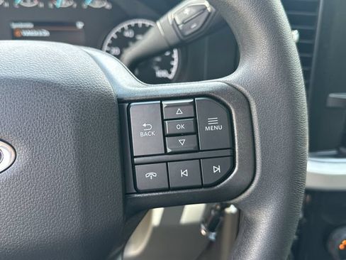 New 2026 Ford F350 XL AWD/4WD image 25