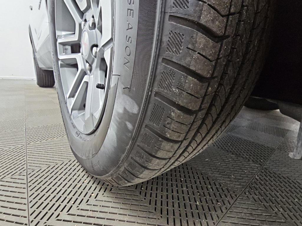 Certified 2026 GMC Terrain Elevation FWD image 45