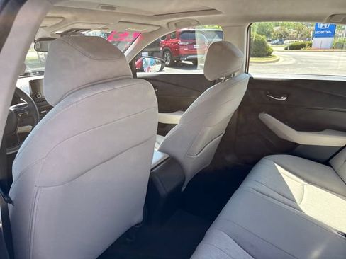 Used 2023 Honda Accord EX image 21