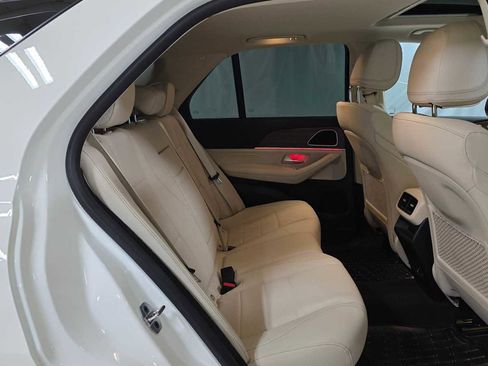 Used 2025 Mercedes-Benz GLE 350 GLE 350 image 16