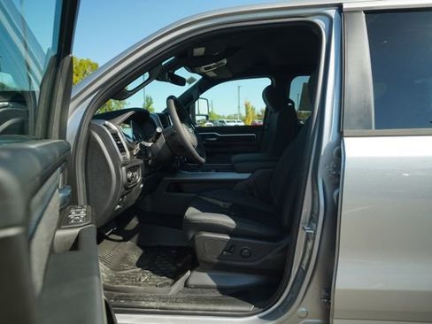 New 2026 RAM 1500 Big Horn image 12