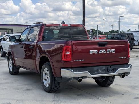 Certified 2025 RAM 1500 Big Horn image 5