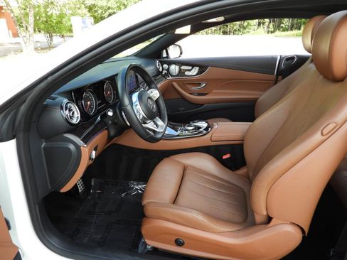 Used 2019 Mercedes-Benz E 450 Coupe image 60