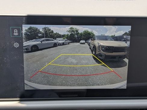 New 2027 Kia Seltos S FWD image 23