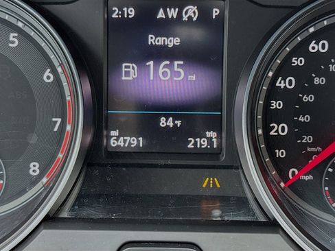 Used 2018 Volkswagen Atlas SE image 8