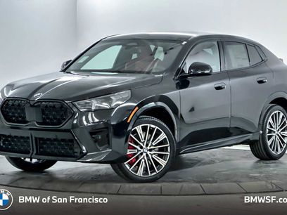 New 2025 BMW X2 xDrive28i w/ M Sport Package