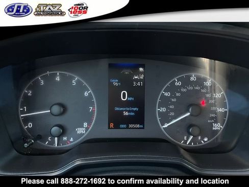 Used 2025 Toyota Corolla LE FWD image 17