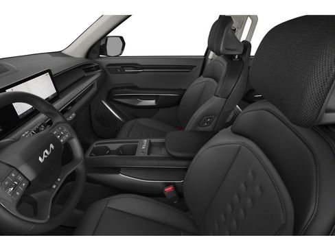New 2026 Kia EV9 Wind AWD/4WD image 28