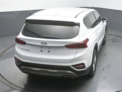 Used 2020 Hyundai Santa Fe SEL image 46