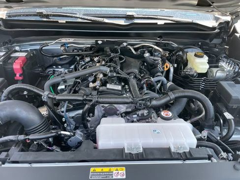 New 2026 Toyota Tacoma SR5 AWD/4WD image 32