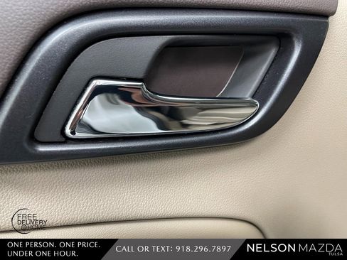 Used 2019 GMC Yukon SLT image 33