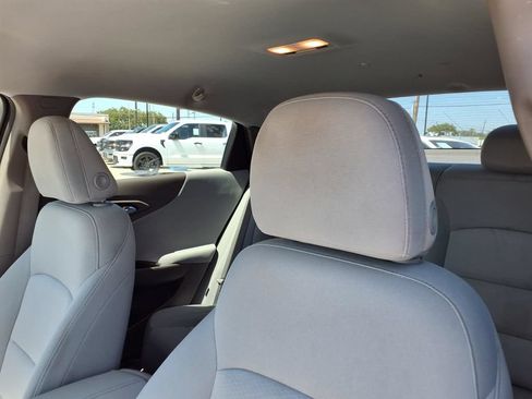 Used 2024 Chevrolet Malibu LT FWD image 18