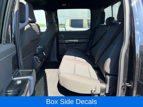 Used 2023 Ford F150 XLT w/ Equipment Group 302A High AWD/4WD image 25