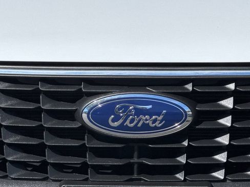 Used 2025 Ford Escape Active FWD image 42