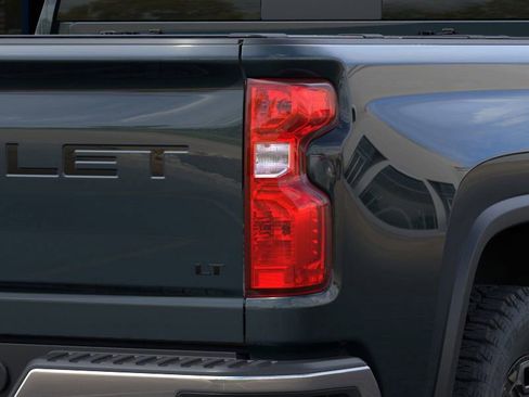 New 2026 Chevrolet Silverado 2500 LT w/ All Star Edition image 11