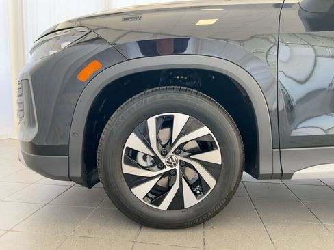 New 2026 Volkswagen Tiguan S image 12