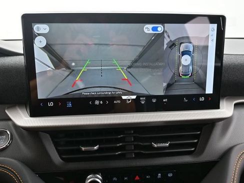 New 2026 Ford Explorer Tremor w/ Tremor Ultimate Package AWD/4WD image 24