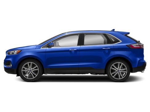 Used 2020 Ford Edge SEL w/ Convenience Package AWD/4WD image 34
