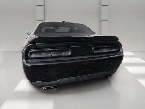 Used 2018 Dodge Challenger R/T Plus RWD image 6