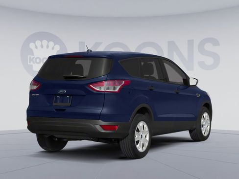 Used 2013 Ford Escape SE image 2