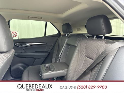 Used 2022 Buick Envision Preferred image 20
