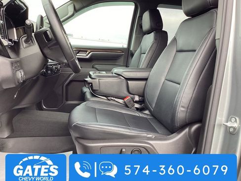 Used 2026 Chevrolet Silverado 1500 LT image 11