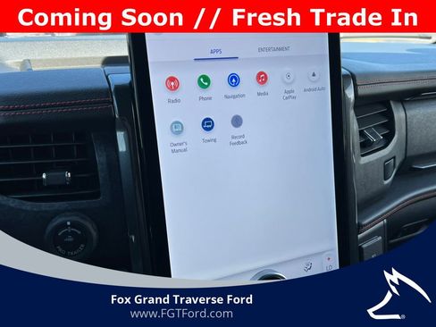 Certified 2022 Ford Expedition Limited AWD/4WD image 23