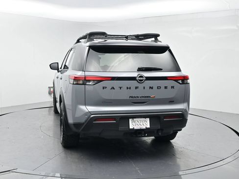 Used 2023 Nissan Pathfinder Rock Creek AWD/4WD image 20