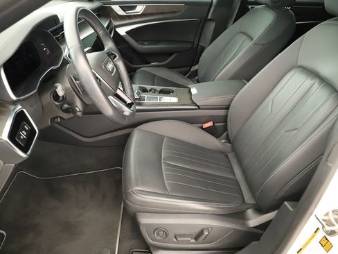 Certified 2022 Audi A7 3.0T Premium AWD/4WD image 24