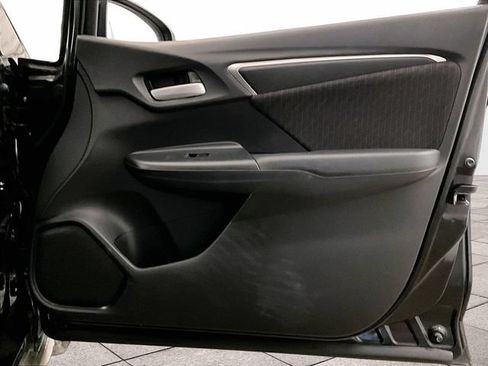 Used 2018 Honda Fit Sport image 23