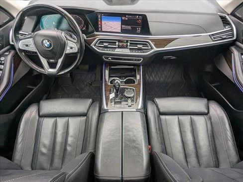 Used 2019 BMW X7 xDrive40i w/ Premium Package image 20