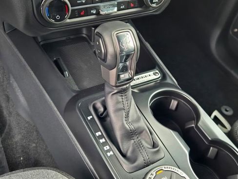 New 2025 Ford Bronco Big Bend image 17