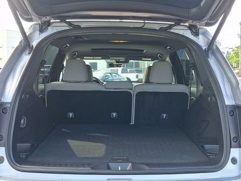 Used 2023 Honda Passport EX-L image 30