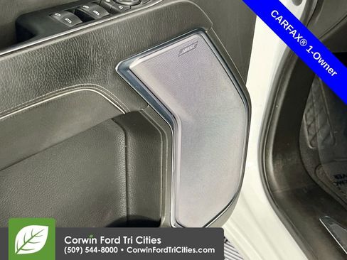 Used 2023 GMC Sierra 1500 Denali w/ Denali Reserve Package image 12