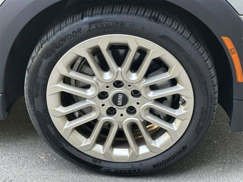 Used 2025 MINI Cooper S image 10