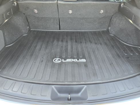 Used 2023 Lexus UX 250h F Sport FWD image 42