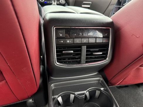 Certified 2023 MAZDA CX-9 Carbon Edition AWD/4WD image 37