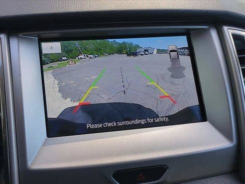 Used 2022 Ford Ranger XLT w/ Equipment Group 301A Mid RWD image 14